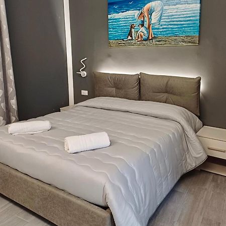 Costa Degli Dei Rooms ピッツォ エクステリア 写真