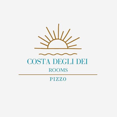 Costa Degli Dei Rooms ピッツォ エクステリア 写真