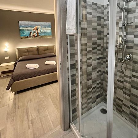 Costa Degli Dei Rooms ピッツォ エクステリア 写真