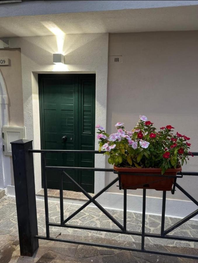Costa Degli Dei Rooms ピッツォ エクステリア 写真