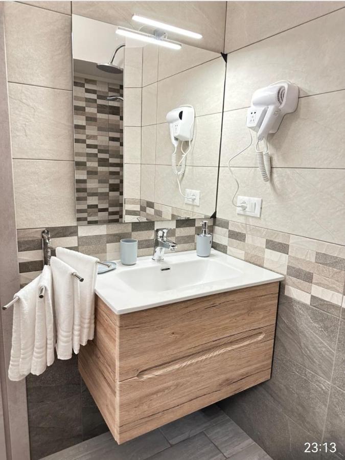 Costa Degli Dei Rooms ピッツォ エクステリア 写真