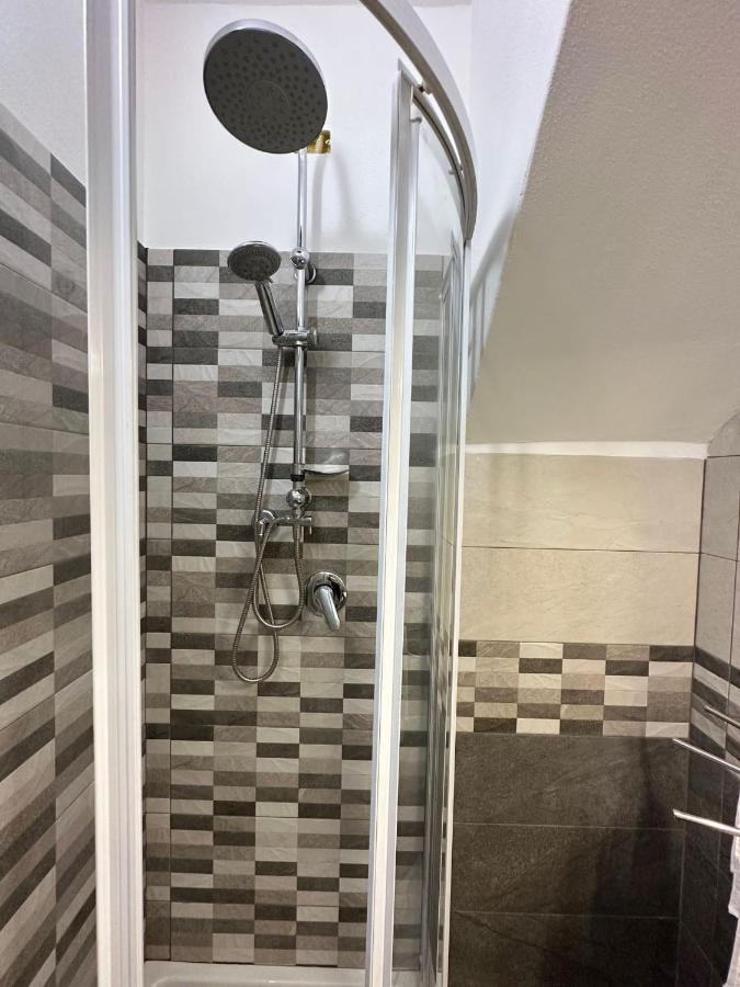 Costa Degli Dei Rooms ピッツォ エクステリア 写真