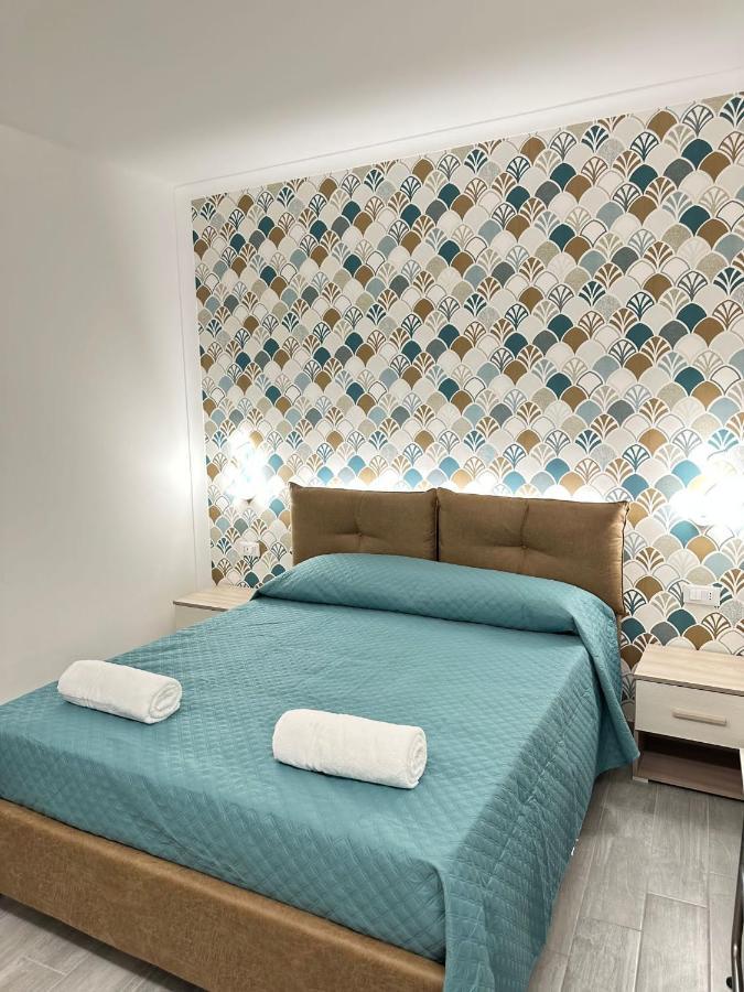 Costa Degli Dei Rooms ピッツォ エクステリア 写真