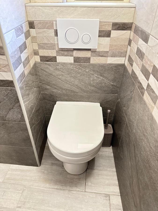 Costa Degli Dei Rooms ピッツォ エクステリア 写真