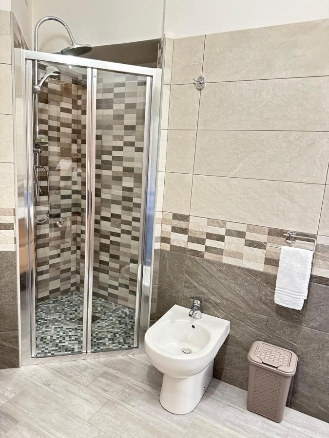 Costa Degli Dei Rooms ピッツォ エクステリア 写真