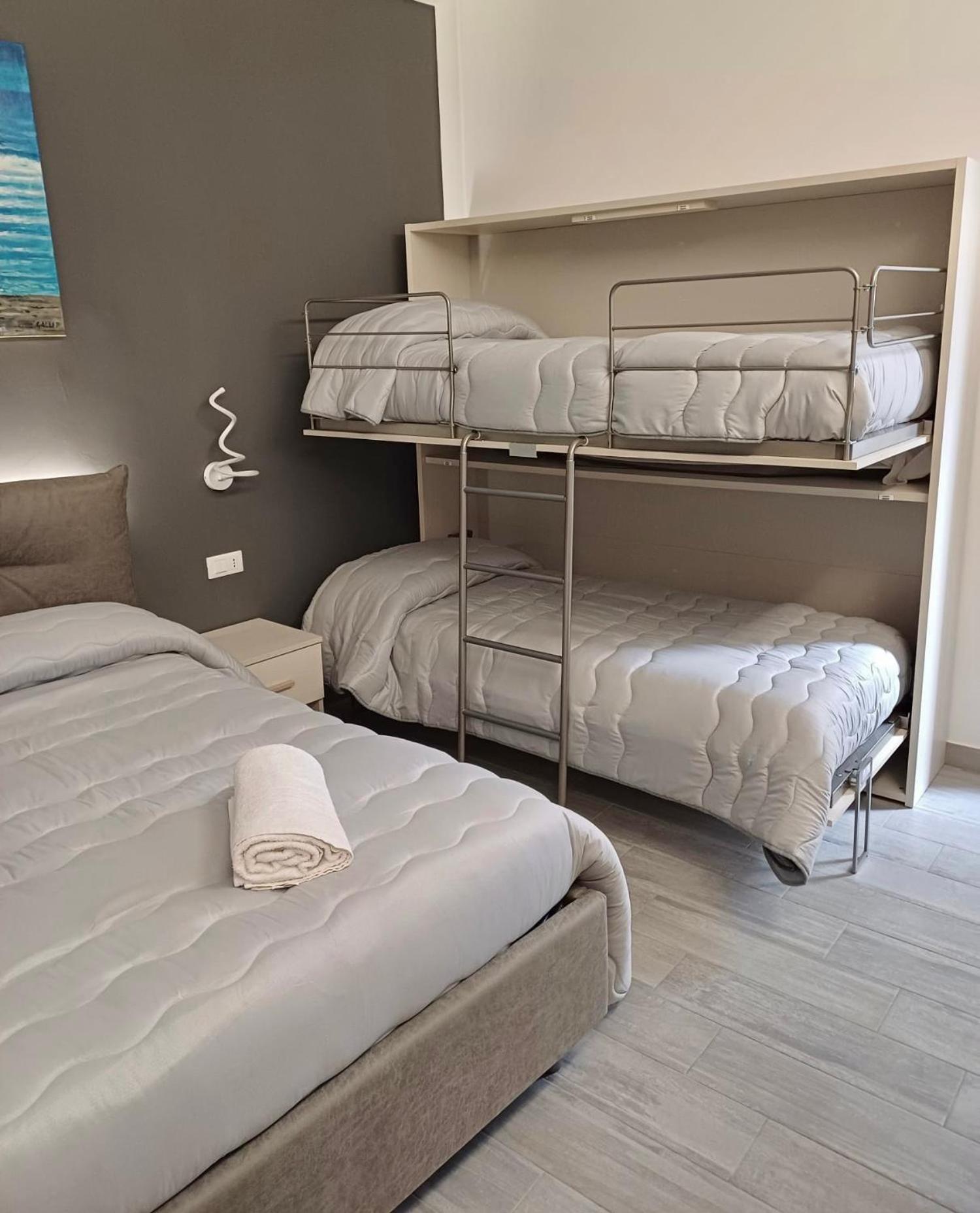 Costa Degli Dei Rooms ピッツォ エクステリア 写真