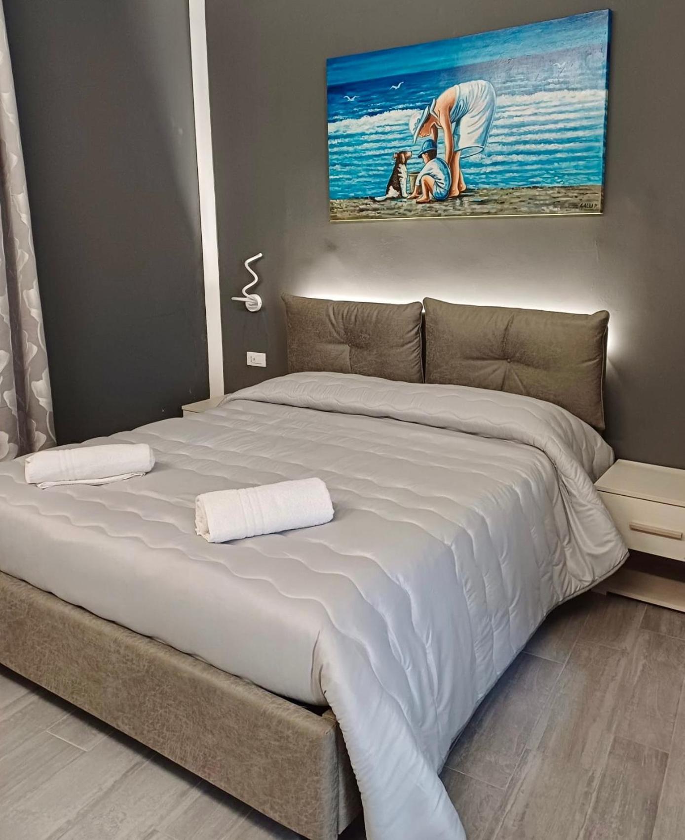 Costa Degli Dei Rooms ピッツォ エクステリア 写真