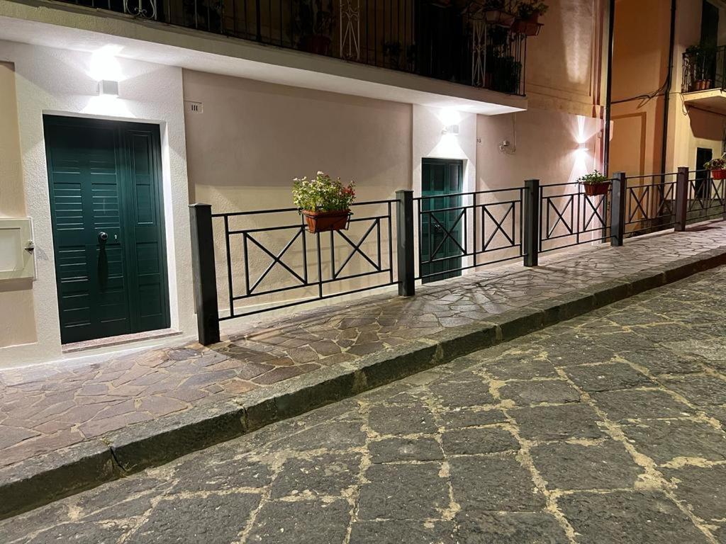 Costa Degli Dei Rooms ピッツォ エクステリア 写真