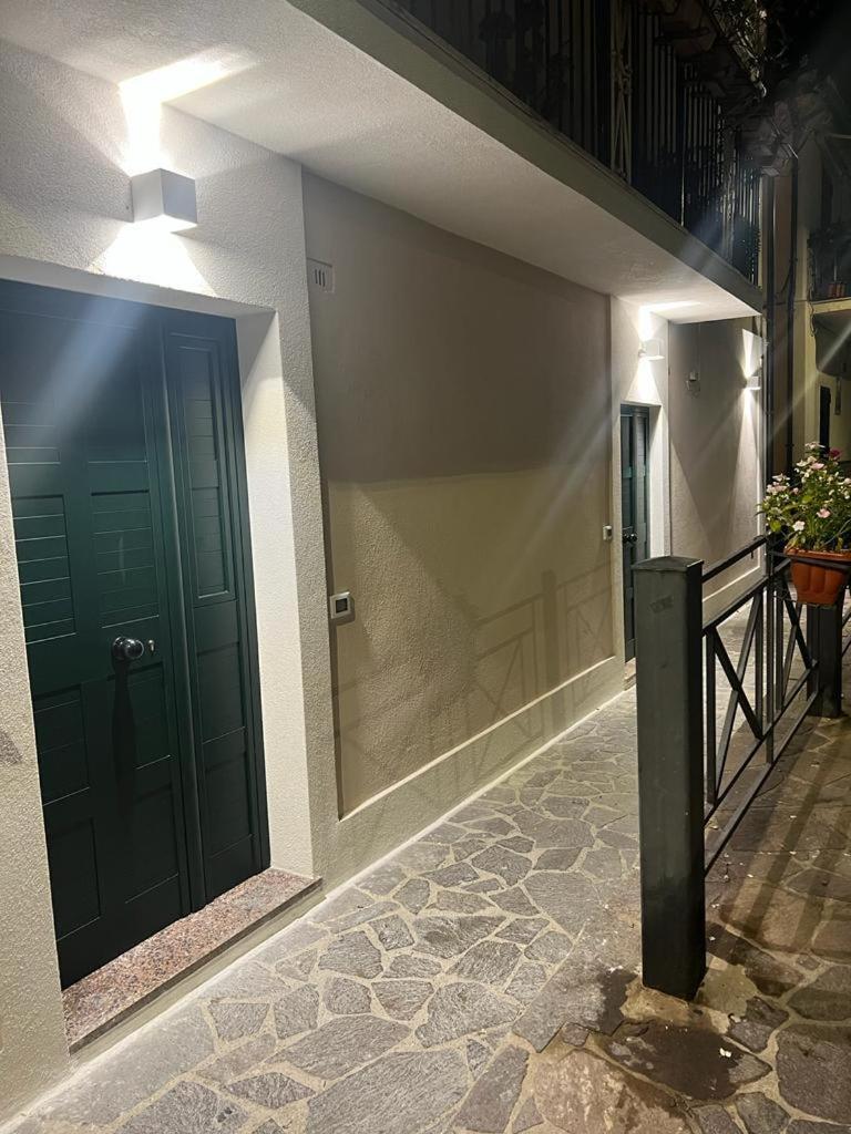 Costa Degli Dei Rooms ピッツォ エクステリア 写真