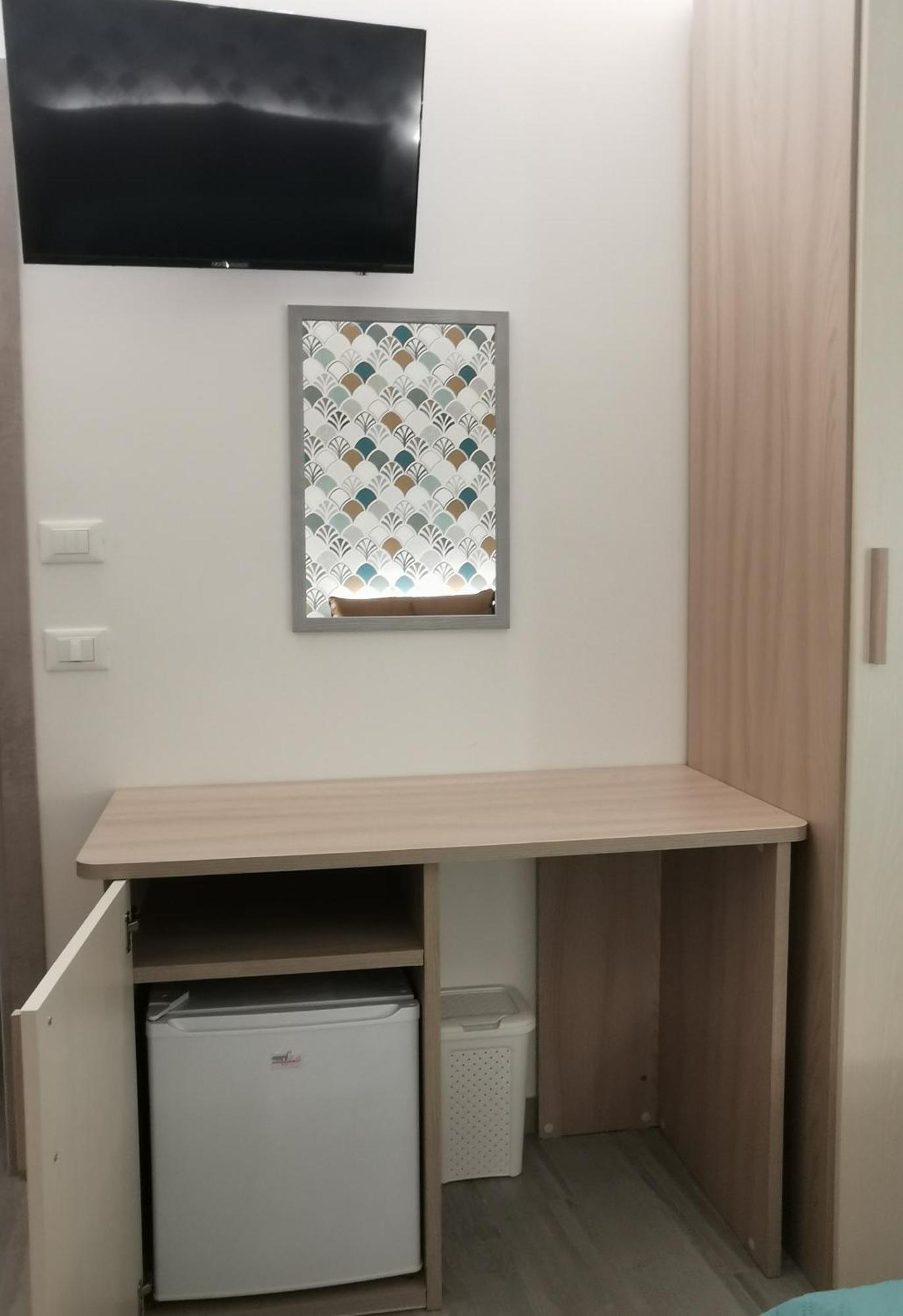 Costa Degli Dei Rooms ピッツォ 部屋 写真